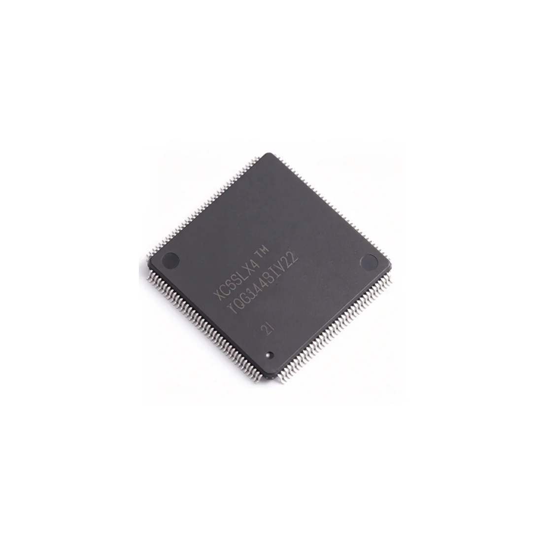 New original XC3S200-4TQG144I XC3S200-4TQG144C XC2S50E-6TQG144I XC2S50E-6TQG144C  Programmable Gate Array Chip