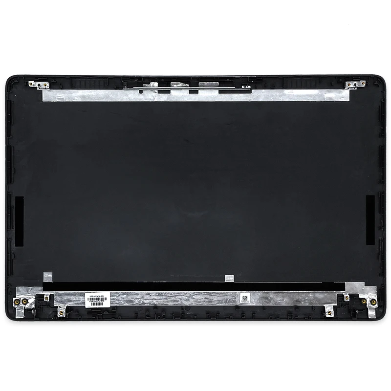 New For HP 15-DA 15-DB 15-DX 250 255 G7 TPN-C135 TPN-C136 Laptop LCD Back Cover/Front Bezel/Hinges/Palmrest/Bottom Case Black