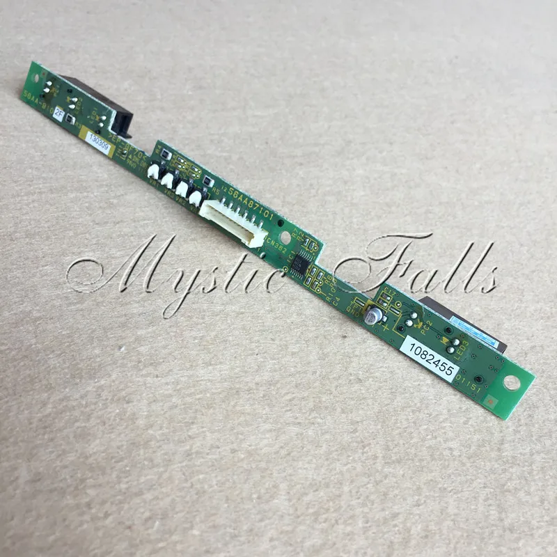 1X Used 56AA-9102E Toner Control Sensor Assembly for Konica Minolta 7155 7165 7255 7272 K7155 K7165 K7255 K7272 Toner Sensor