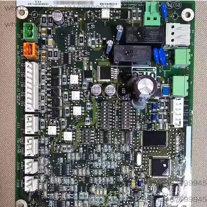 Air conditioner 30HXC30HXY compressor circuit board protection board module 00PSG000469000