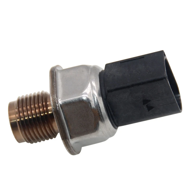 

1Pc Common Rail Pressure Sensor For Ford-85PP40-02MYB 85PP4002MYB 85PP40-02 85PP4002 85PP40-02MYA