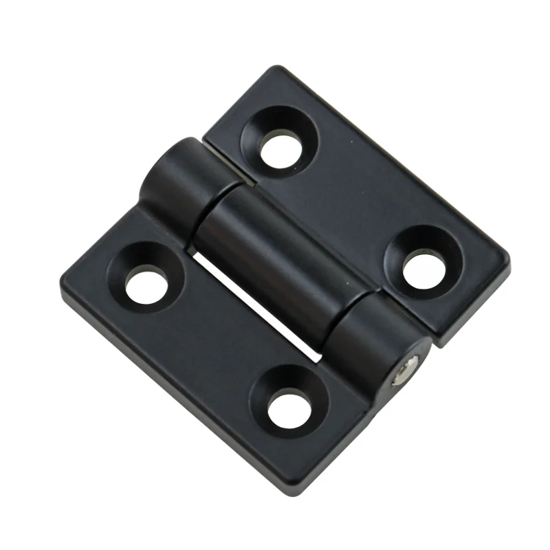 Zinc Alloy Torsion Hinges Can Be Stopped And Positioned Arbitrarily With Thickened Dampers For Commercial Industrial Door Hinges