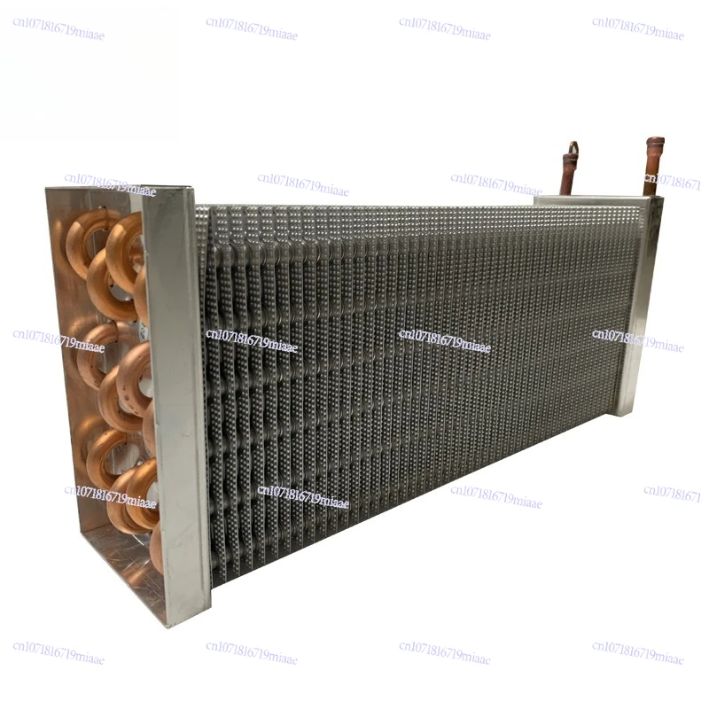 Evaporator Heat Exchanger Freezer Condenser for Refrigerator