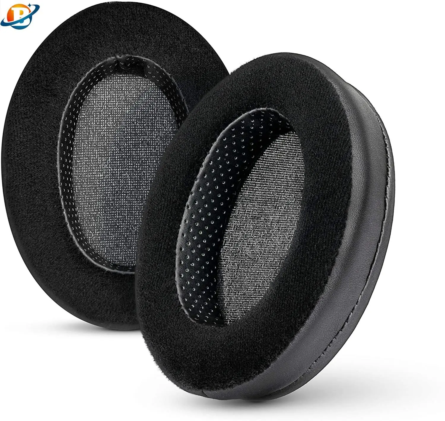 Ear Pad For  M50X M50XBT M40X HyperX Cloud I II Headphones Leather Velvet Velour Sleeve Earphone Earmuff