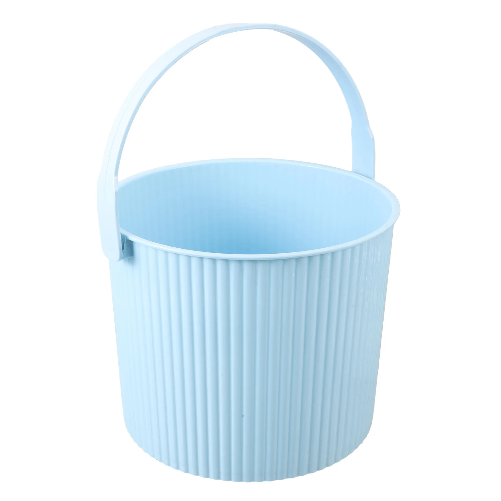 

Outdoor Multifunctional Bucket Camping Drinking Water Heavy Garden Storage Travel