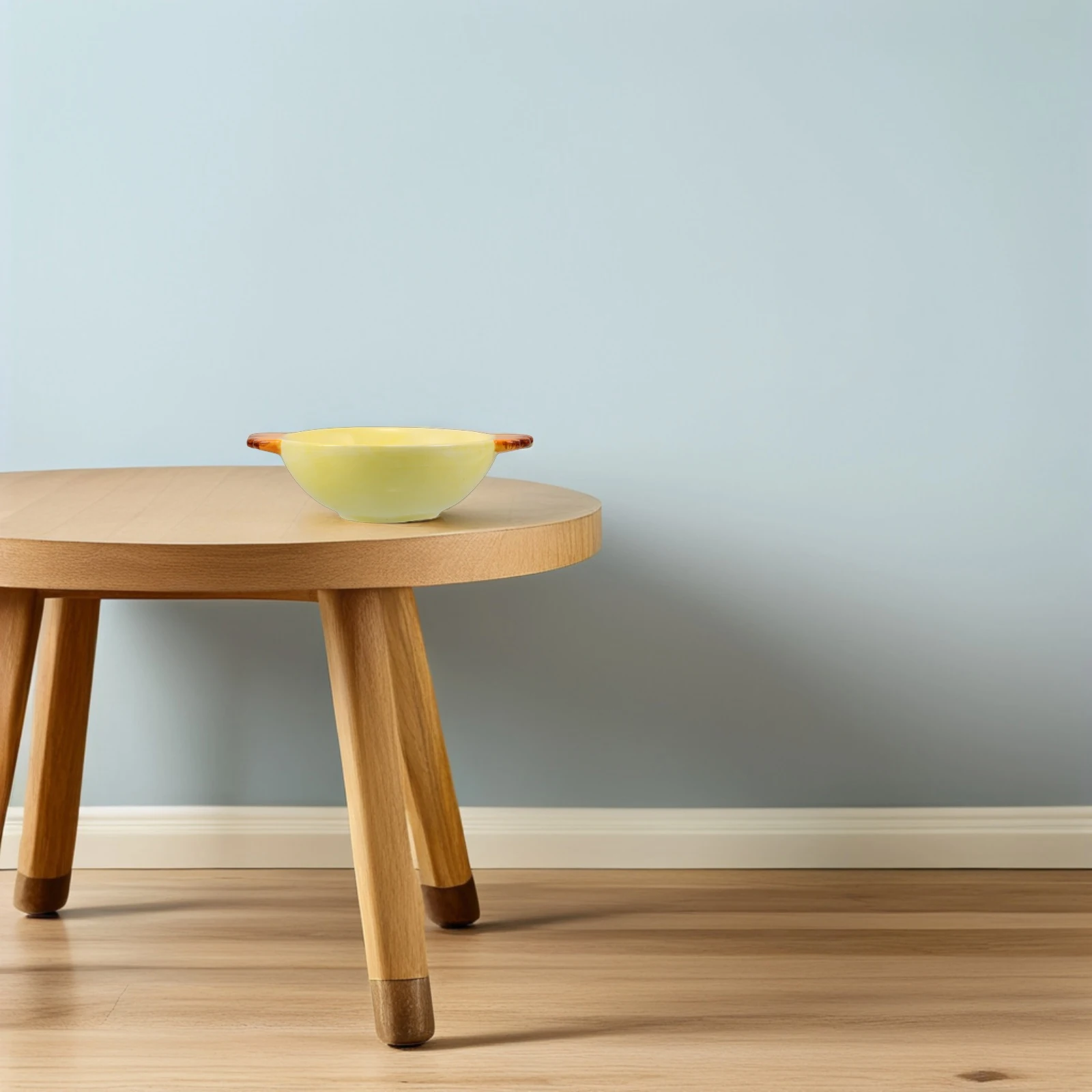 

Creative Ceramic Cartoon Plate Kids Cute Porcelain Tableware Dessert Fruit Snack Ideal Home School Outdoor Fruit Bowl