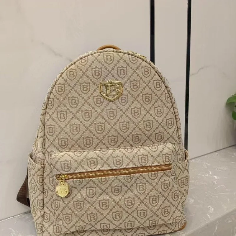 

Fashionable Elegant Women Crossbody Bag Luxury Designer Leather Handbag Vintage Style