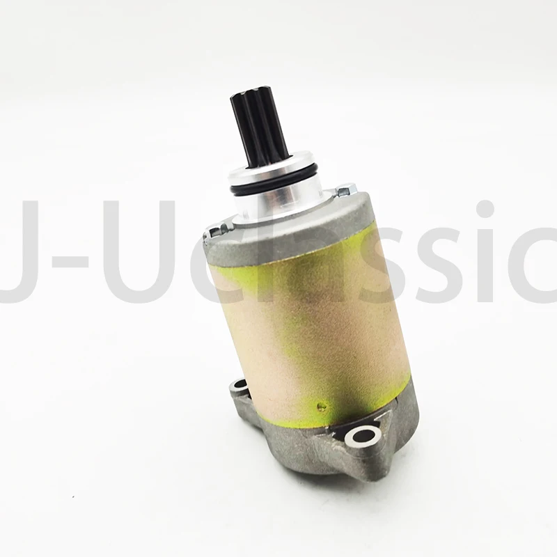 دراجة نارية دراجة كاتب موتور ل Haojue سوزوكي AN 125 AN125 HS125T QS150T HJ125T-8 نبتون 125cc HJ125T-7 قطع الغيار #4