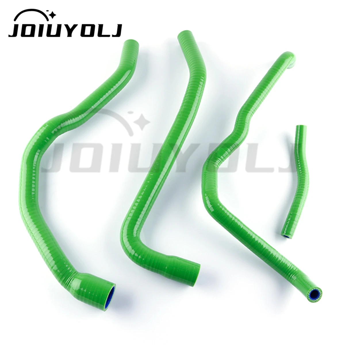 

For 2003 Triumph Speed Triple 955 Motorcycle Silicone Tube Radiator Coolant Pipe Hoses Kit