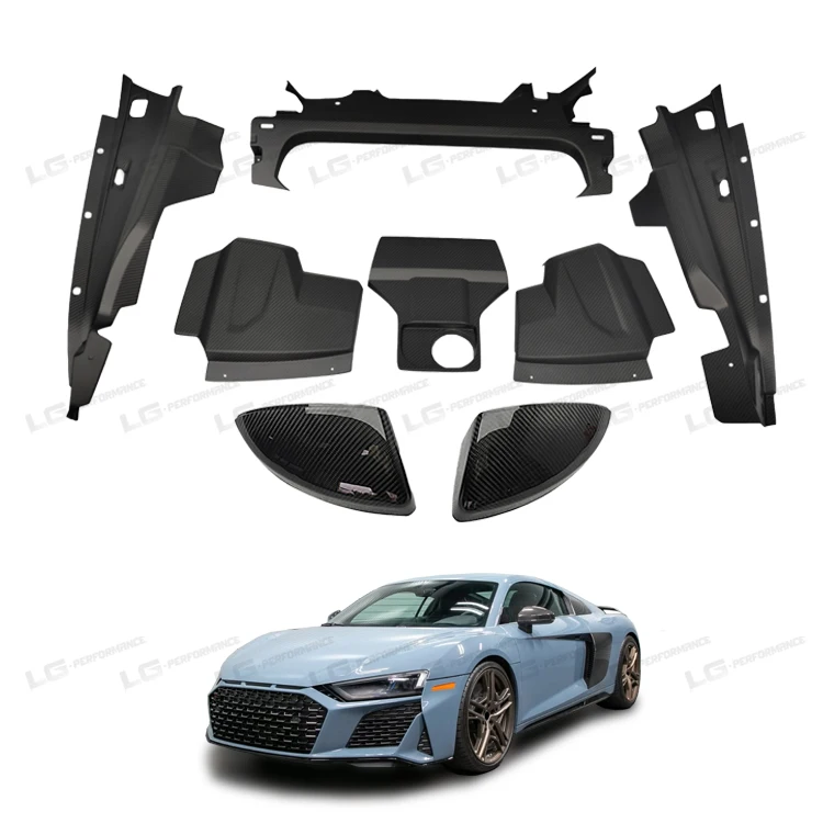 Body Kit For Audi R…