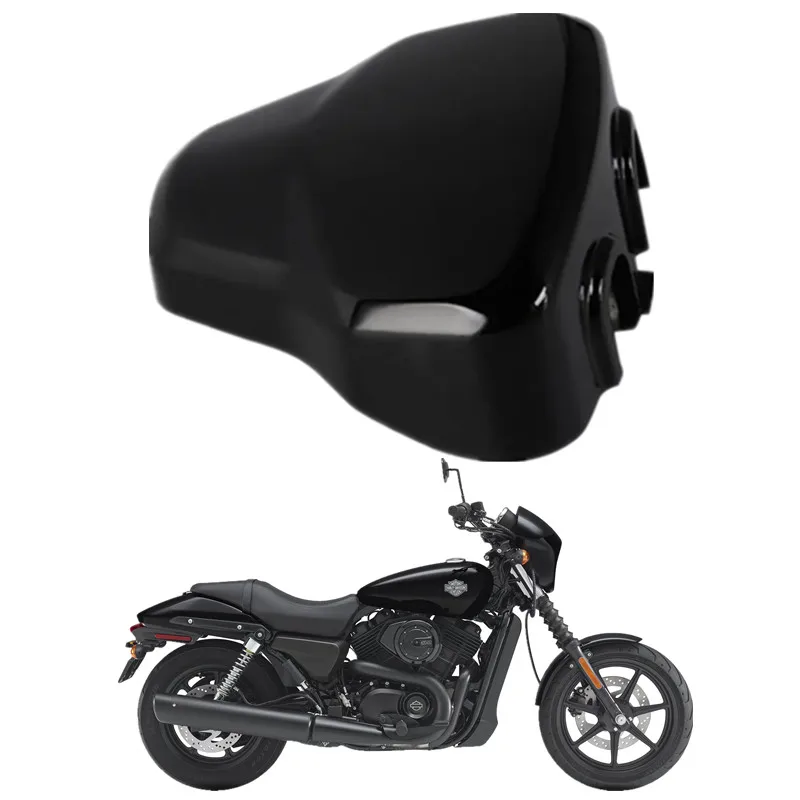 

Для Harley Street 500 750 XG500 XG750 2015-2018 крышка панели катушки зажигания мотоцикла аксессуары