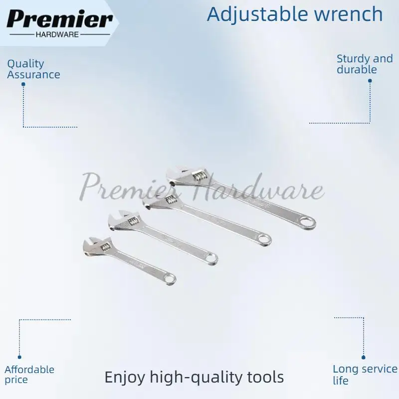 

Ключ 8/10/12/15 дюймов, открытый ключ, ключ переключения передач, ручной инструмент для обслуживания