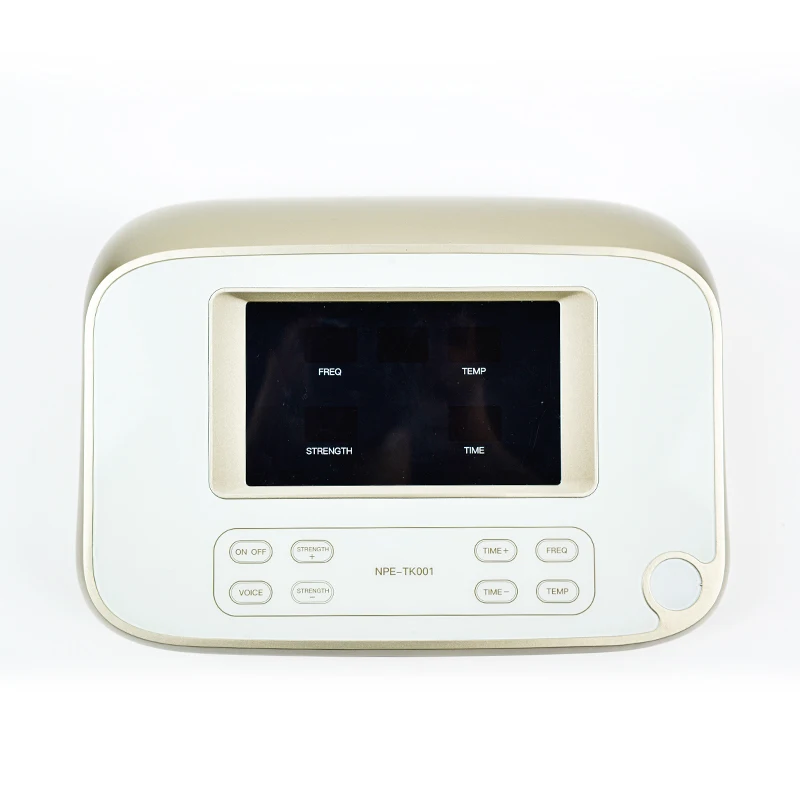 Electric Acupuncture Tens Microcurrent Therapy Medical  Electrotherapy Tens Therapy Unit With Heating Therapy
