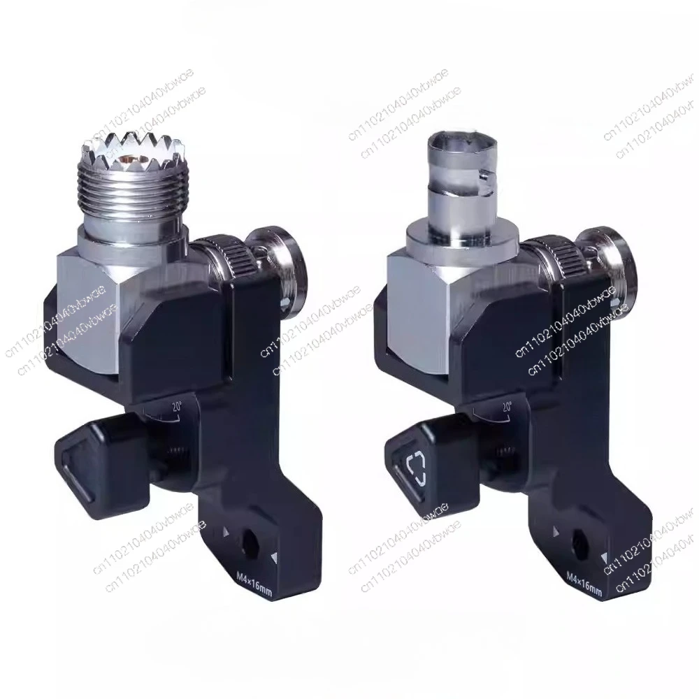 

RC-2 Антенная стойка IC-705 Радио Совместимая стойка с ARK-705 Shield WINDCAMP