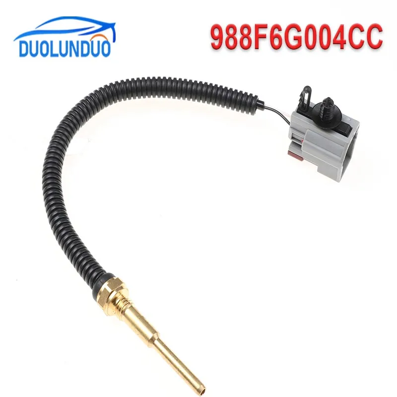 NEW Water Temperature Sensor 988F6G004CC 988F-6G004-CC for Ford Mondeo MK3 MK4 Transit MK6 MK7 Car Accessories