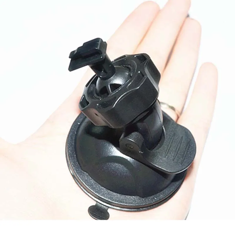 53mm Suction Cup Bracket for Original XIAOMI 1S Mijia DV Camera Car Driving Recorder Holder Accessories DVR GPS Support Base