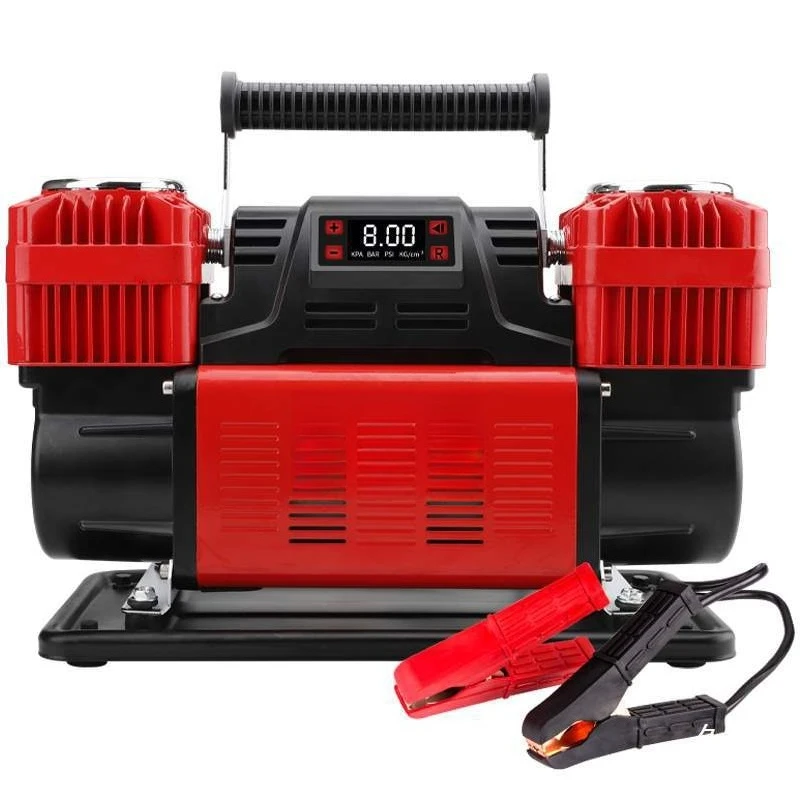 

High voltage and high power off-road vehicle agricultural vehicle large truck garage