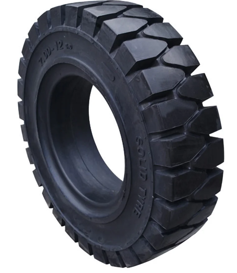 

9.00-16 9.00-20 forklift loader truck trailer solid OTR tyre 900-16 900-20