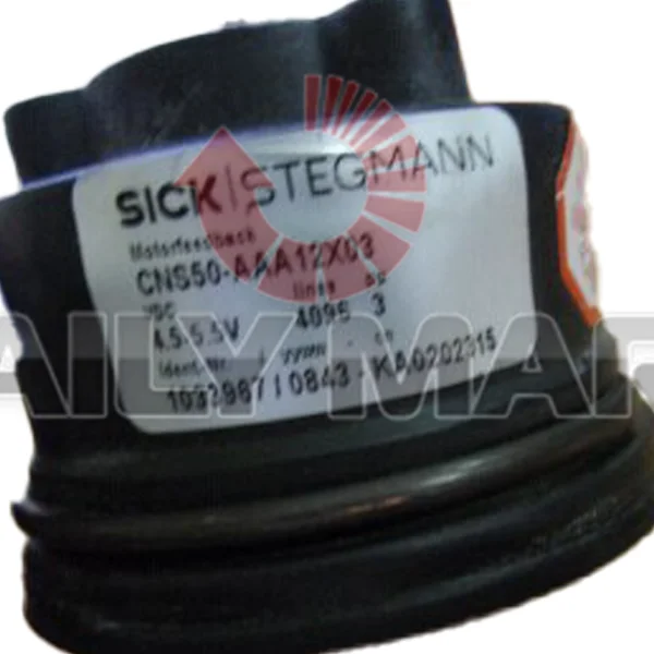 

И проверка усилителя поворотный энкодер Cns50-aaa12x03 Совершенно новый оригинальный сток