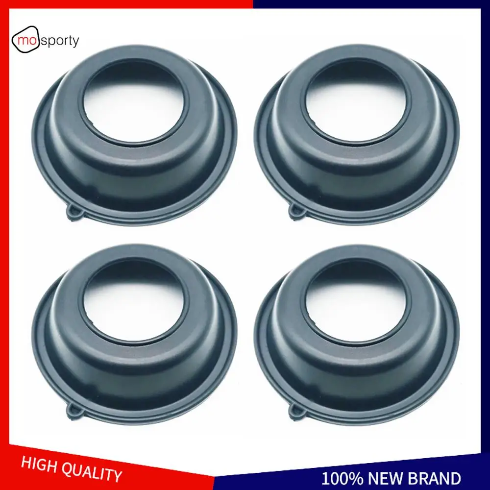 Carburetor Plunger Vacuum Diaphragm for GL 1200 CB 750 750F VF750F 750S RC 07 13 15 17 38 CBX 650 XL 650V XRV 650 African Twin