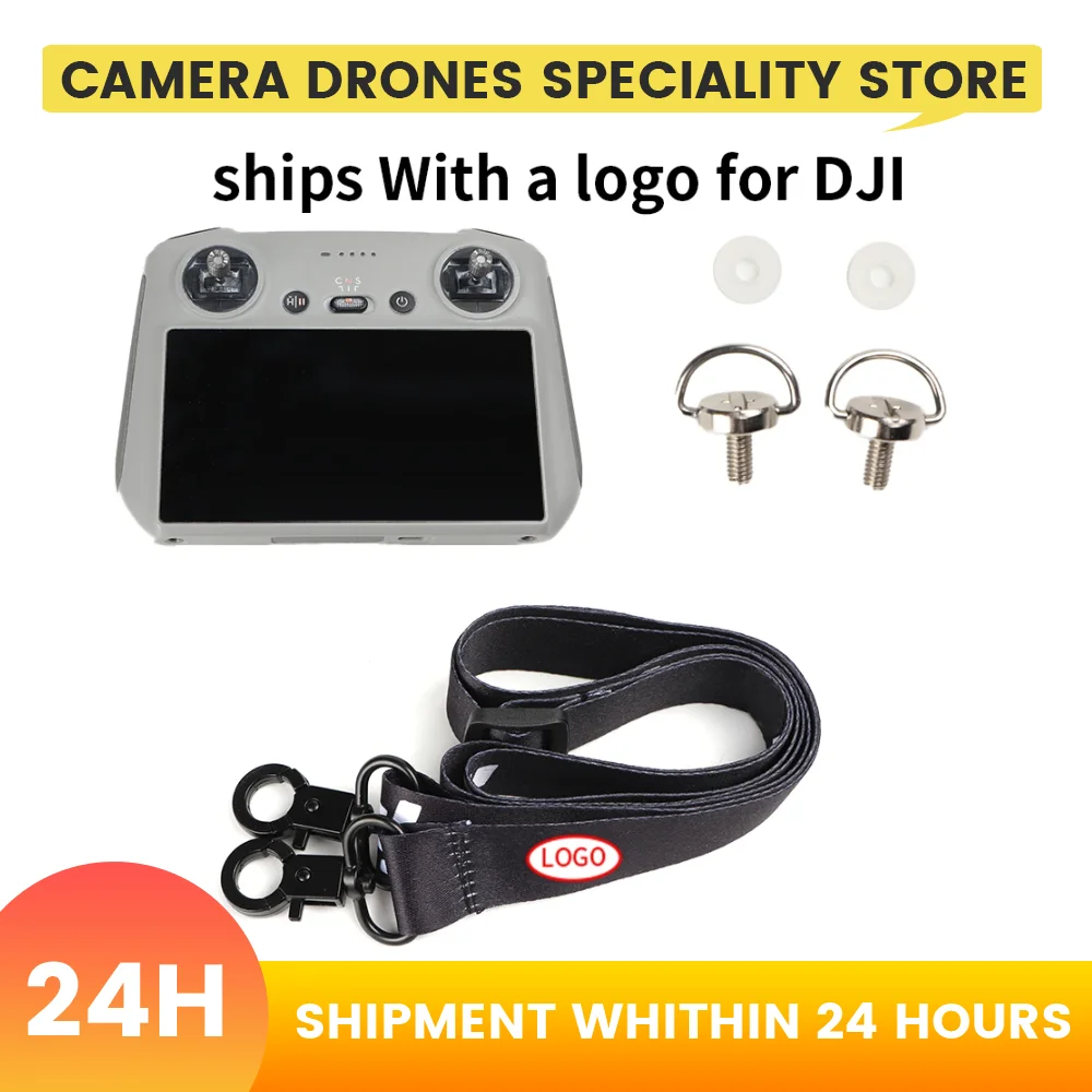 Lanyard For Dji Fli… - image