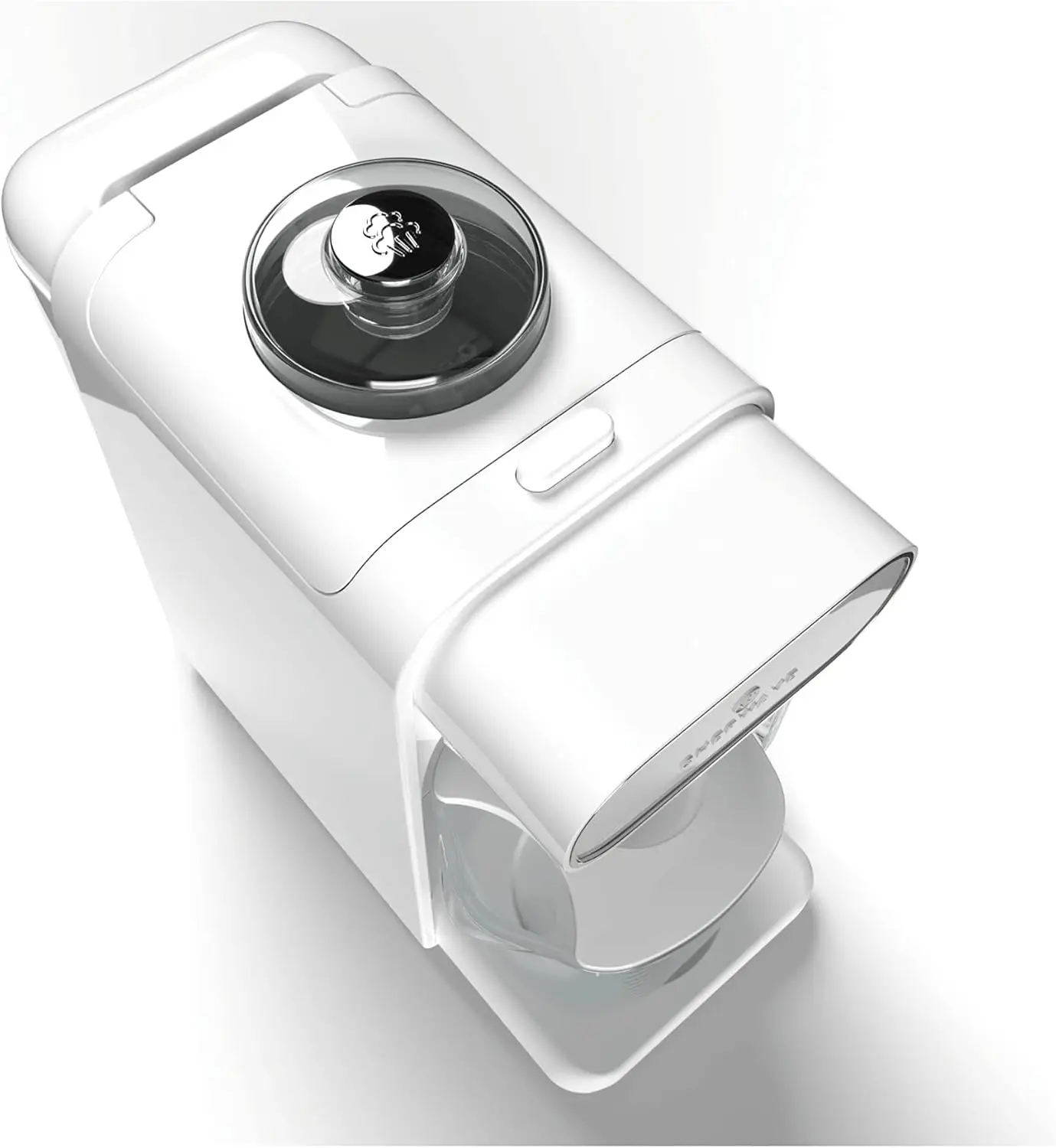 Non-Dairy Milk Maker with Intermix Hand Blender & Milk Frother (3 Items)