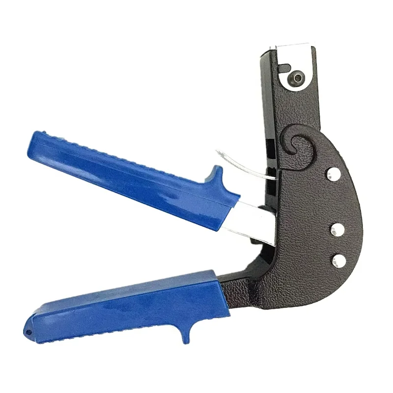ABVA-Efficient Installation Tool For Hollow Bricks Gypsum Boards–Hand Riveter Heavy Duty For Hollow Wall Anchor Riveter