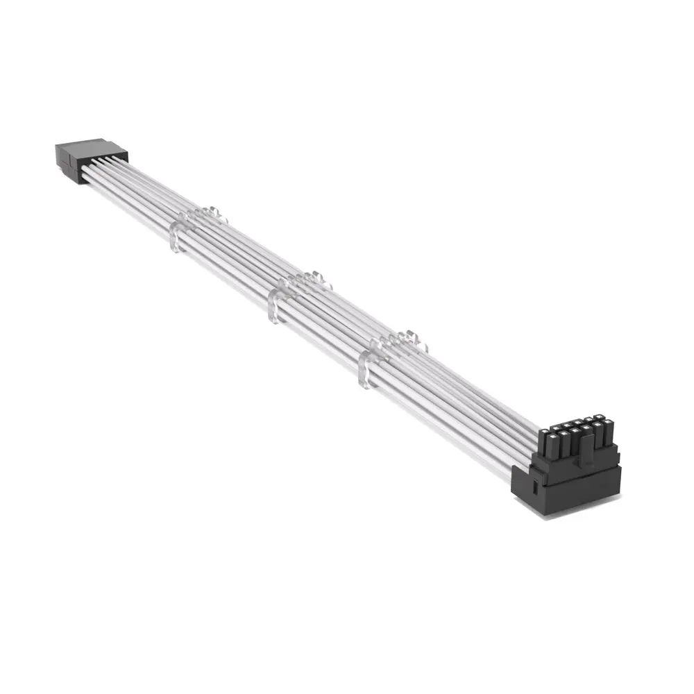 Winkel 600w 12vhpwr Stecker-Buchse-Verlängerung kabel 35cm 90 Grad für rtx4080 4090ti 5,0 12 4-poliges/16-poliges PCIE 2.0-Adapterkabel