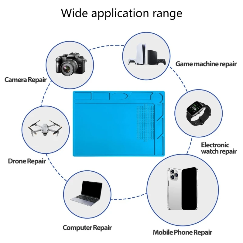 Plataforma isolamento isolamento resistente ao tape