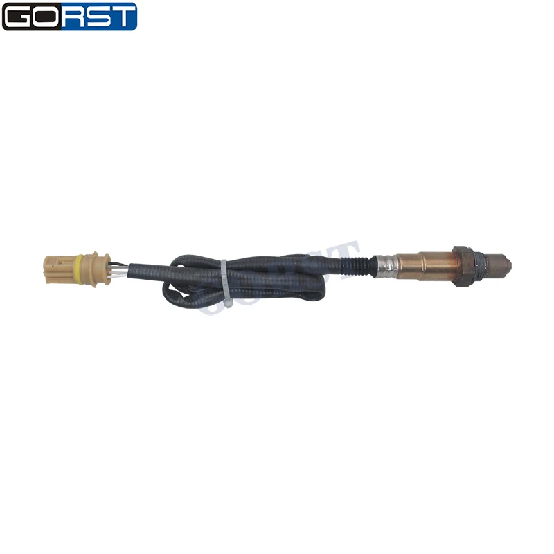 Oxygen Sensor 0258006420 for Mercedes-Benz R230 R171 A0015409217 OPH046 0824010331 Car Auto Part