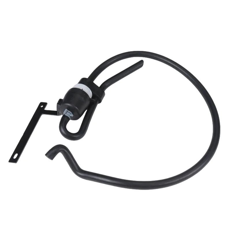 

A1643200169 1643200169 Фильтр подвесного воздушного компрессора для Mercedes Benz GL-CLASS X164 Фильтр в сборе, линии и кронштейн