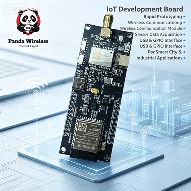 placa-de-desarrollo-esp-idf-esp32s3-con-wifi-bluetooth-ble50-y-modulo-de-la-serie-lc29h-para-posicionamiento-rtk-de-doble-banda-con-python-y-arduino