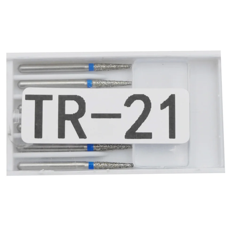 Рисунок 5 - AG Стоматологические алмазные боры