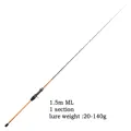 1.5m ML one Section