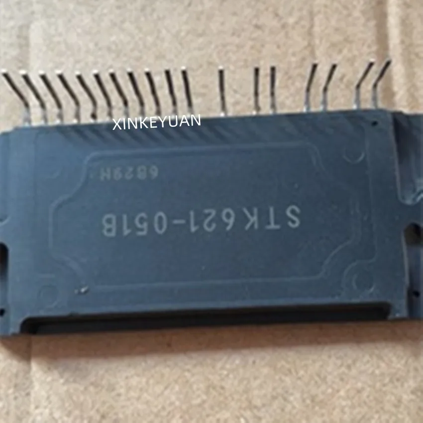 

STK621-051B original integrated circuit module