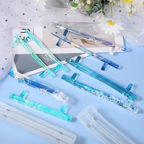 эпоксидная смола своими руками отзывы - №10