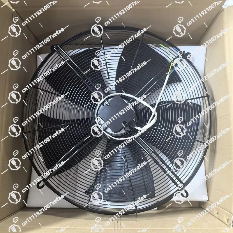

S6E630-CN01-05 230V 630MM Cold Storage Air Conditioning Axial Cooling Fan S6E630-AN01-01/F01 S6E630-AN01-01
