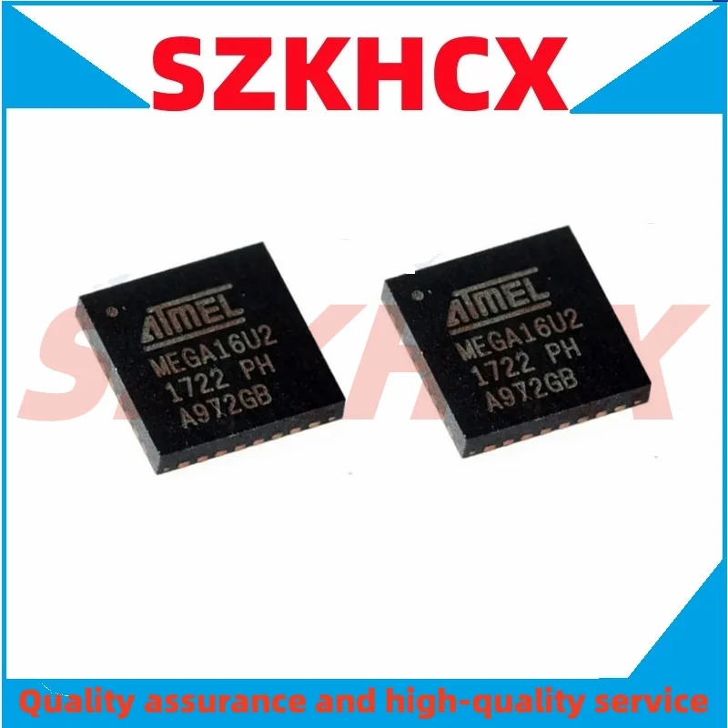 1Pcs/Lot New Atmega…