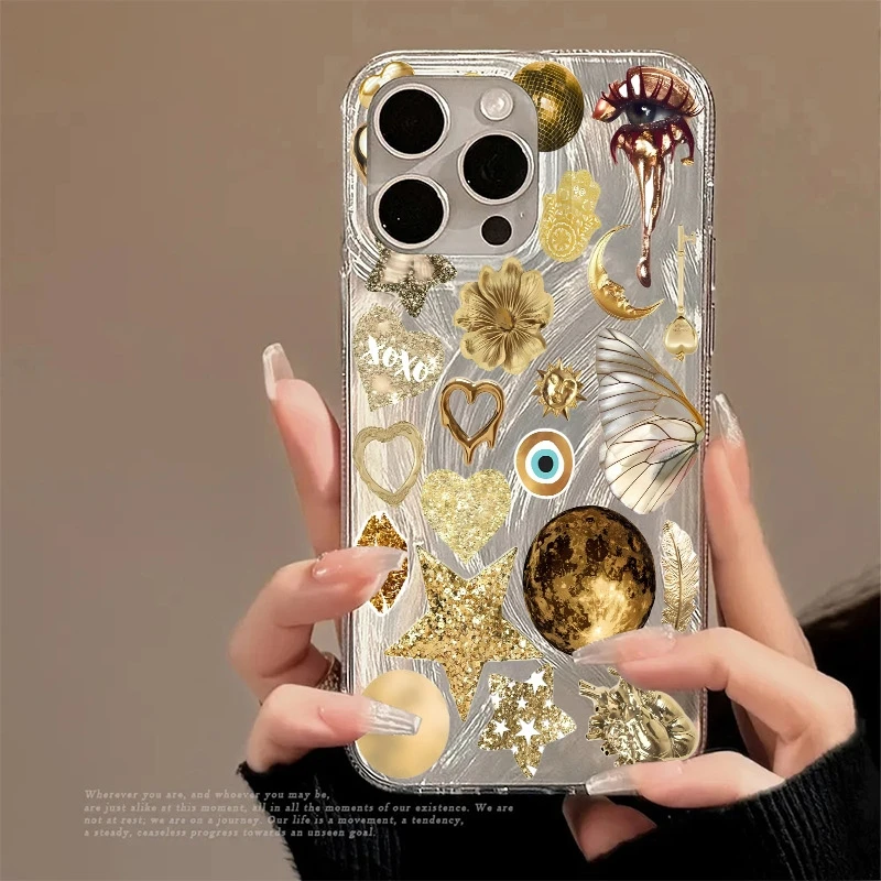 

Leopard Print with Multiple Patterns Phone Case For Honor 400 200 Lite X9A X9B X9 X9C X8 X8A X8B X7B X6 X6B X5 X5B Cover