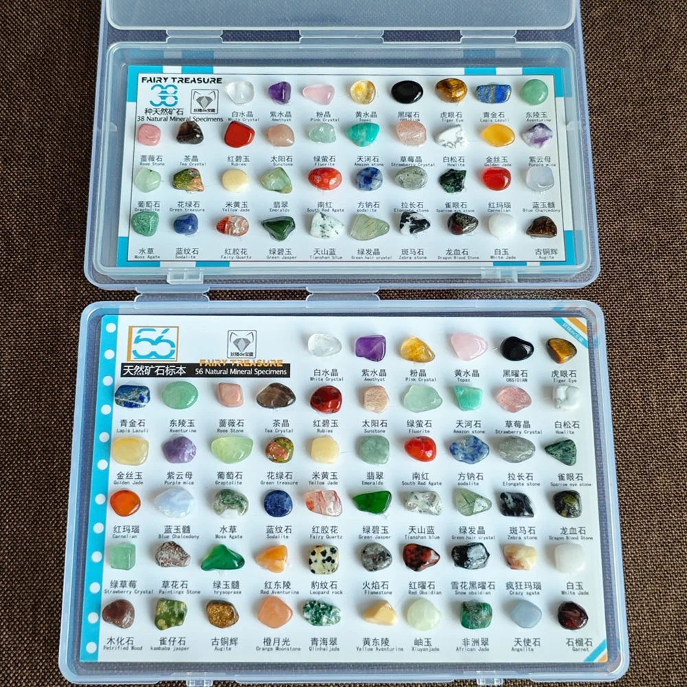 caixa-de-amostras-de-minerais-naturais-com-38-tipos-cristais-minerais-para-ciencia-da-geologia-presente-infantil-pedras-para-exibicao-materiais-mistos