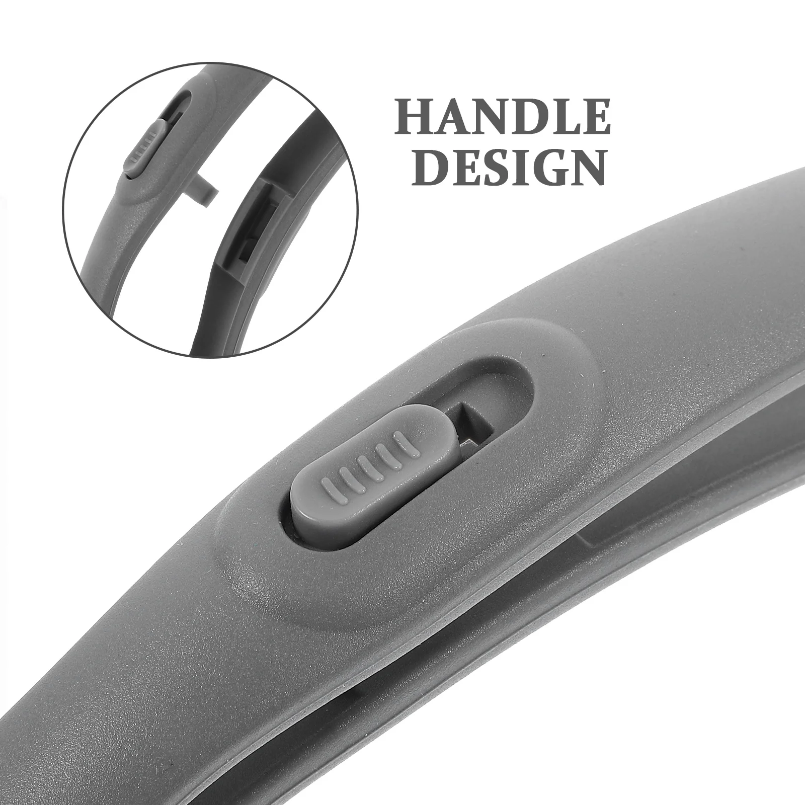 

Silicone Kitchen Tong Compact For Fish Egg Steak Multi-Use Cooking Tool Baking Serving Flipper Kitchen Essential Cooking