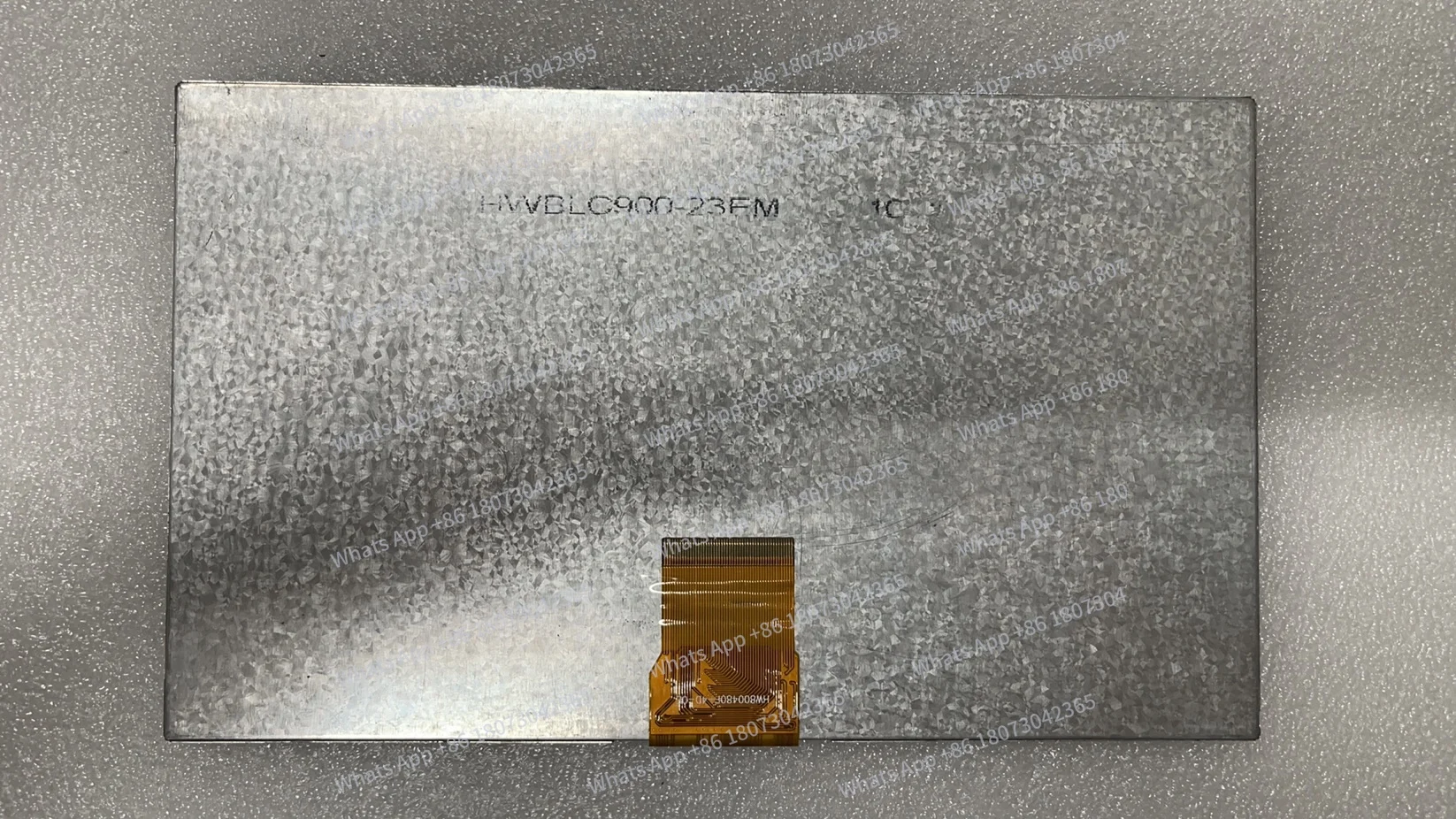 

HWBLC900-23EM HW80048F-4D-0E ЖК-экран HD