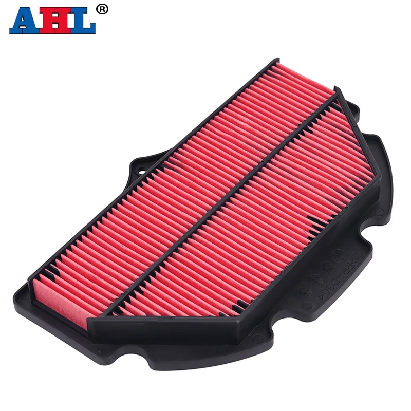 

AHL Motorcycle Intake Cleaner Air Filters For Suzuki GSXR600 GSXR750 13780-01H00 GSXR 600 750 GSX R600 R750 2006-2010