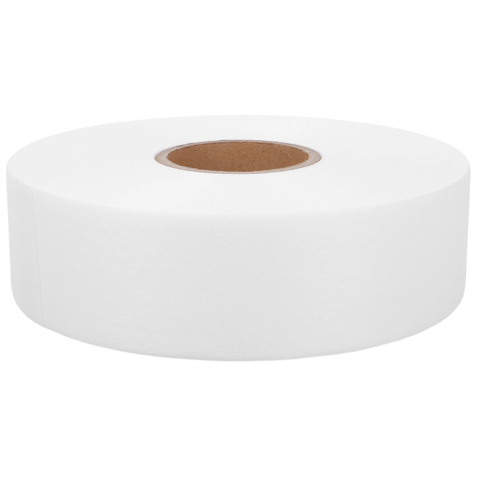 

Wax Strips Hair Removal Roll Paper Cloth Waxing Bunting Tape Dedicated Cream for Women White Disposable Remover