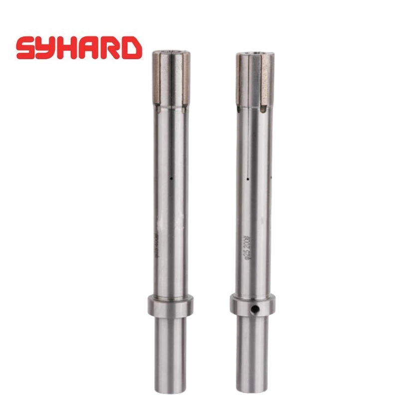 Machining Center Manual Fine Tuning Diamond Honing Reamer Honing Tool Blind Hole Machining Hydraulic Pump