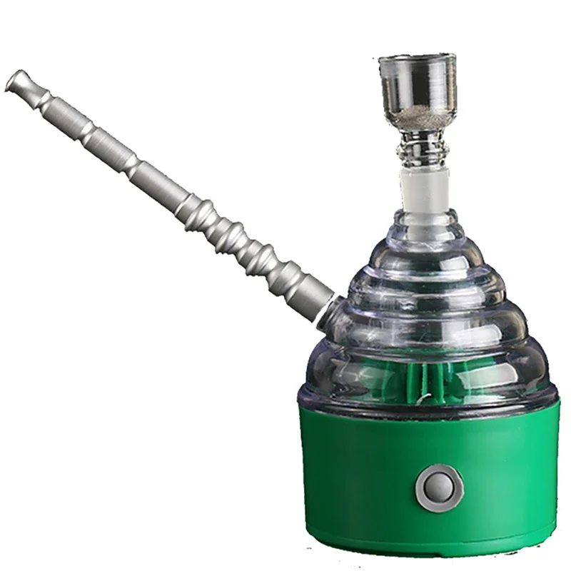 Bubble Molecule Cocktail Cooking Cigarette Tower  Smoking Gun Tube Food Cold Smoke Generator Kitchen Home Bar Accessories