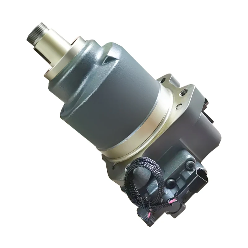 Excavator PC1250-8 PC2000-8 Fan Motor 708-7W-00130 7087W00130 Motor Ass'y