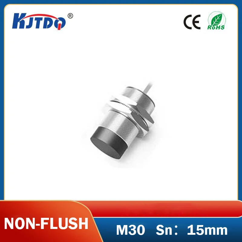 Kjt Inductive Proxi…