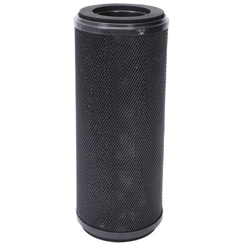 A76F-Suitable For Xiaomi Car Air Purifier Filter Elements To Remove Formaldehyde Filter Elements To Eliminate Peculiar Smell