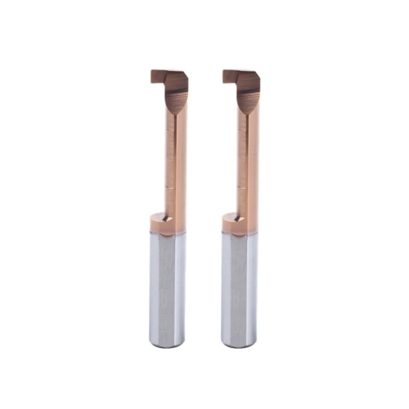 MGR 3/4/5/6/8B Small Diameter Inner Hole Groove Cutting Tool Boring Tool